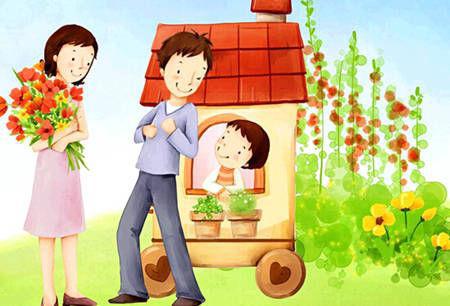 教孩子热忱很重要：热忱，孩子的生活因此而温暖