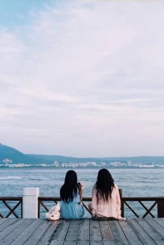 如何实现梦想：请立即出发