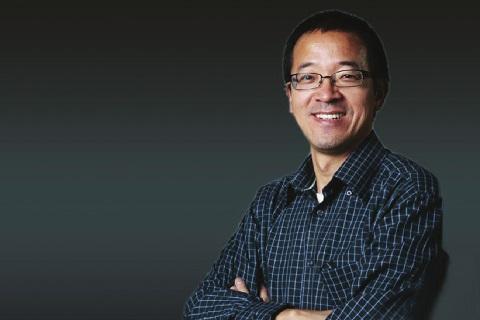 俞敏洪的高考故事：努力是一种勇气