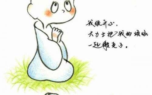 有趣的哲理小故事：小金人的价值
