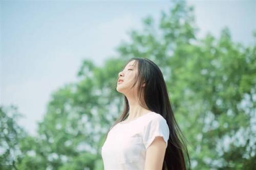 你应该努力奋斗，而不是随便将就