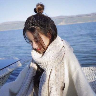 最好的安全感，都是自己给的