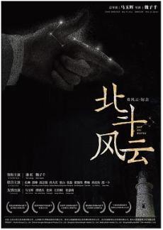 北斗风云剧情介绍