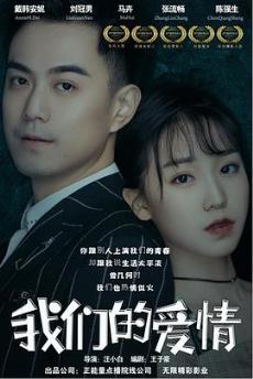 我们的爱情剧情介绍