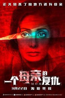 一个母亲的复仇剧情介绍