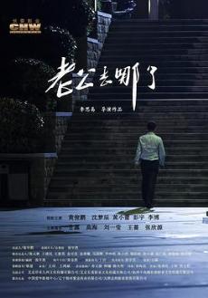 老公去哪了剧情介绍