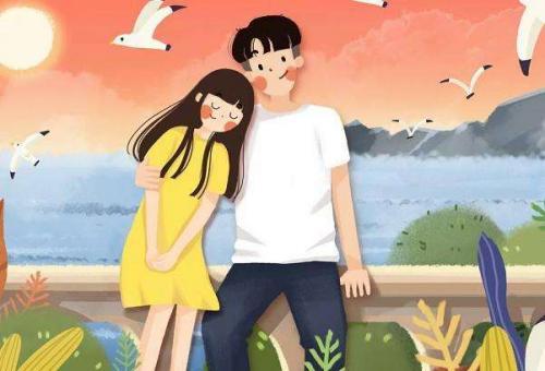 婚姻爱情励志故事：爱是一盏灯