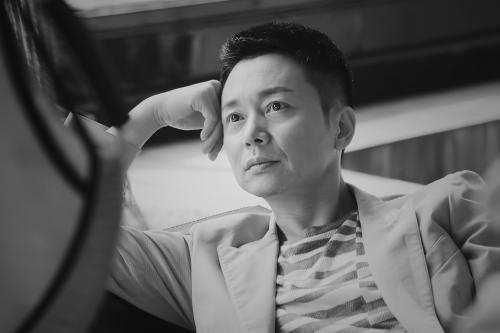 “百变星君”刘奕君的励志故事