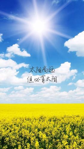 珍惜自己：一个小沙弥的故事