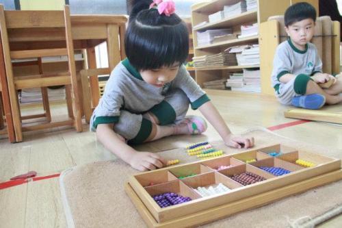 培养财商可以从孩子做起