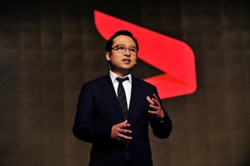  如何提高演讲能力