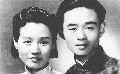 朱生豪情书经典语录