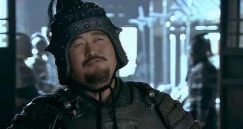 名不副实的三国第一猛将刑道荣
