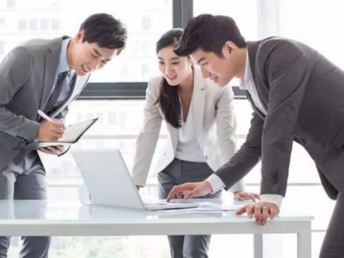 党建及公务员试用期工作总结