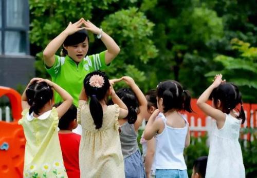 幼师实习总结范文（3000字）