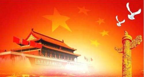 2019阅兵式观后感精选