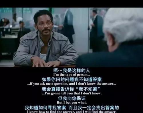 电影《当幸福来敲门》观后感600字三篇