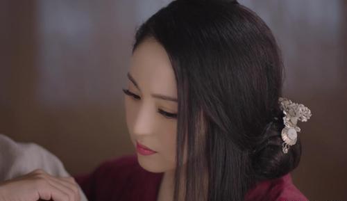 秦宜禄之妻的过人之处