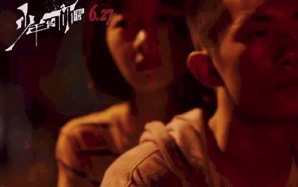 《少年的你》观后感2000字