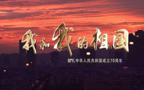 电影《我和我的祖国》500字观后感精选