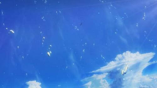 《天气之子》感人的经典台词