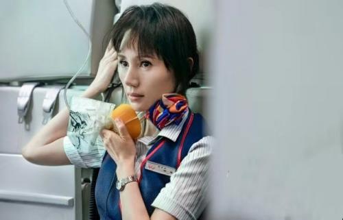 《中国机长》观后感400字五篇
