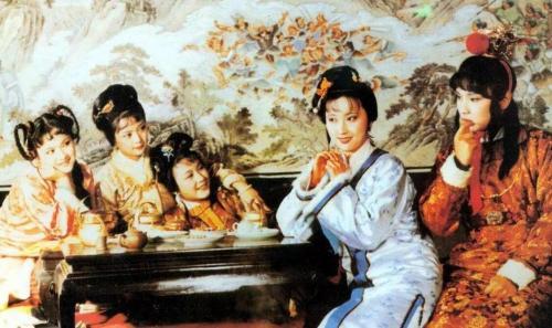 《红楼梦》读后感600字精选三篇
