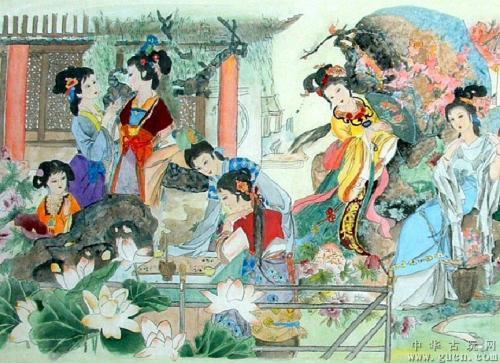 《红楼梦》读后感1500字精选三篇