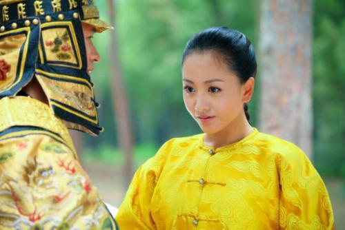 清朝黄马褂有什么作用？