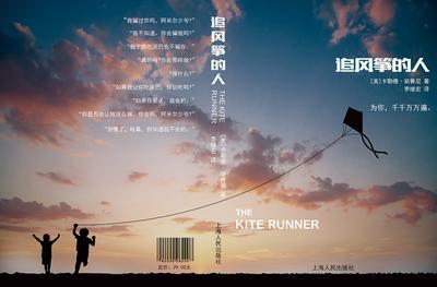 《追风筝的人》读后感1000字精选三篇