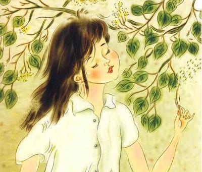 《青铜葵花》读后感300字精选三篇