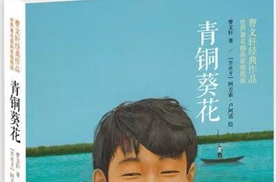 《青铜葵花》读后感600字精选三篇