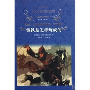 钢铁是怎样炼成的读后感800字