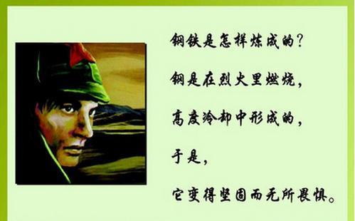 《钢铁是怎样炼成的》读后感2000字