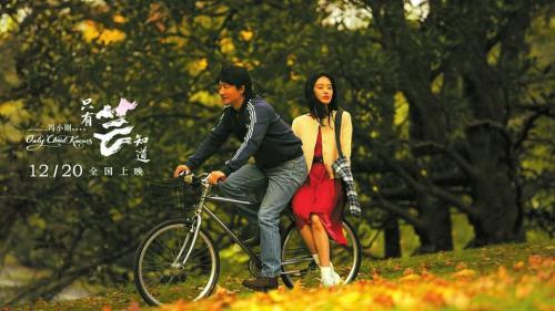 电影《只有芸知道》观后感及影评3篇
