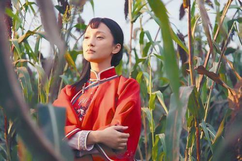 《红高粱》读后感1000字