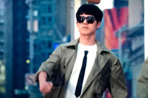 《唐人街探案3》观后精彩影评3则