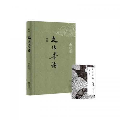 《文化苦旅》读后心得300字精选五篇
