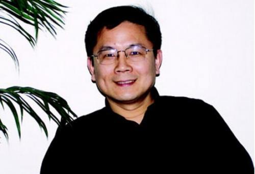 汪国真诗文集