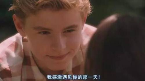 《怦然心动》观后感精选五篇