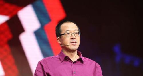 俞敏洪关于青春的演讲精选