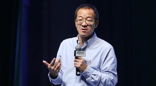 俞敏洪经典励志演讲稿