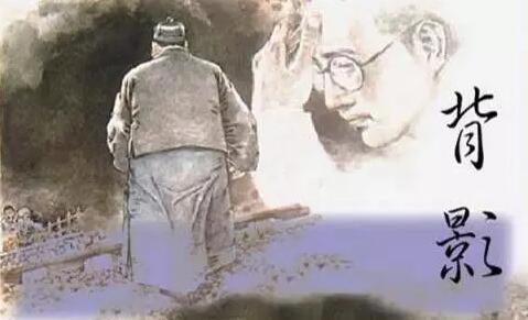 朱自清经典散文代表作