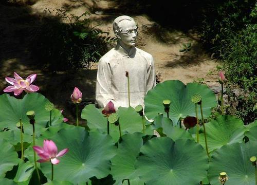 朱自清长篇散文摘选