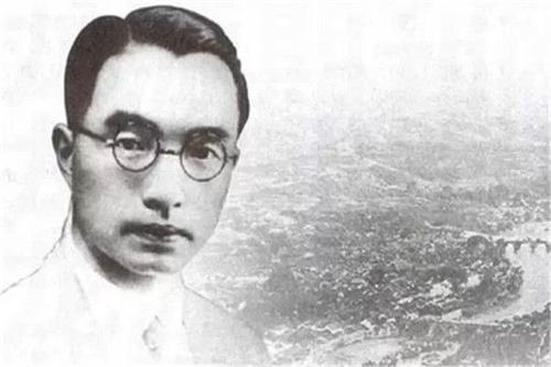 朱自清览胜记游散文精选