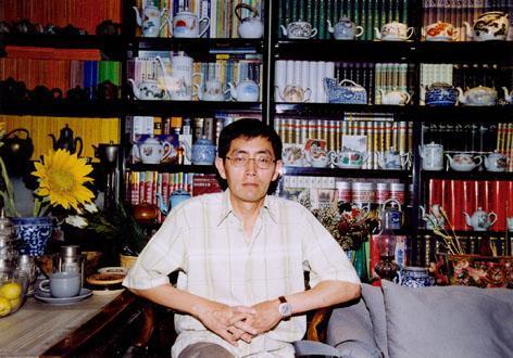 北岛诗集精选五篇