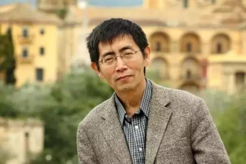 北岛经典的六首短诗