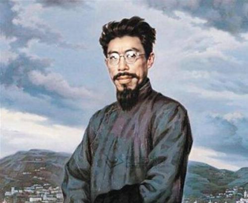 闻一多散文精选三篇