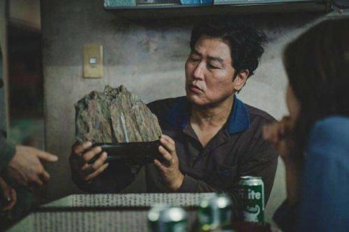 电影《寄生虫》观后感精选三篇