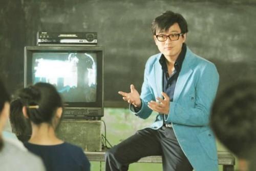 中国合伙人观后感300字三篇